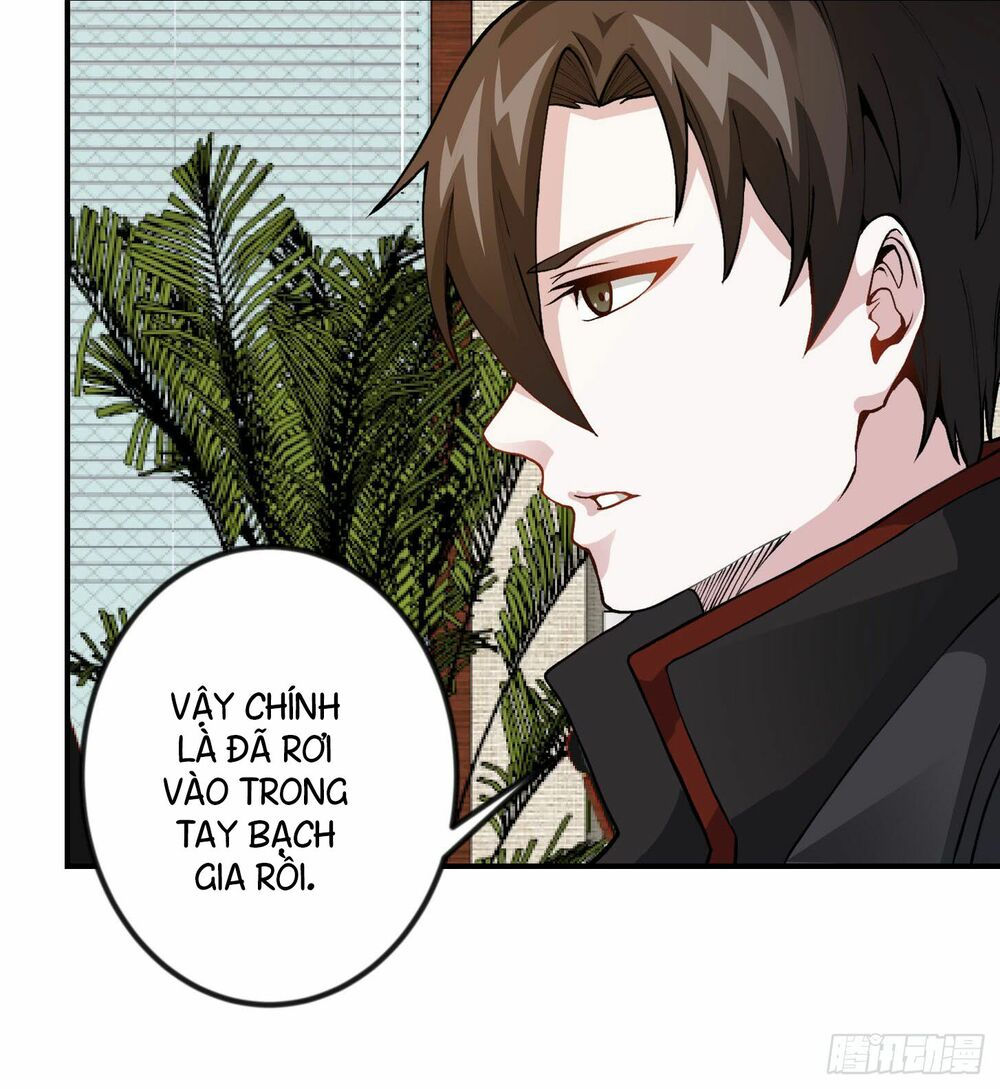ta chẳng qua là một đại la kim tiên chapter 3 9