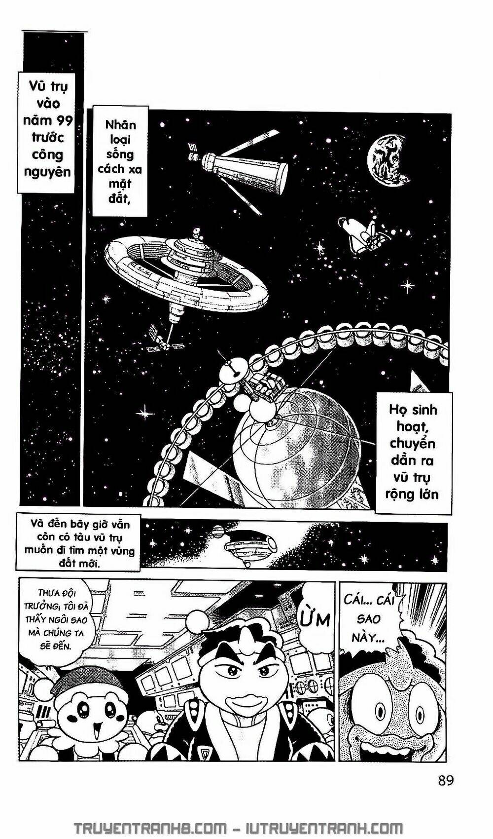 ngôi sao kabi chapter 127 13