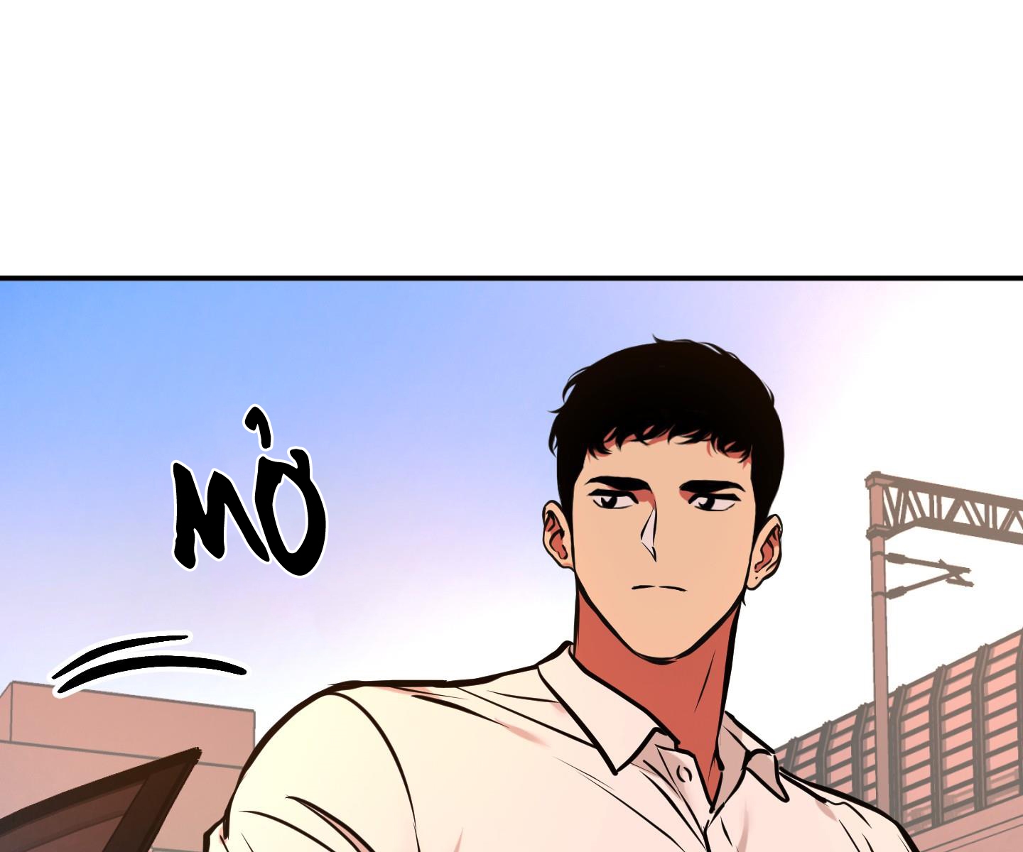 cây thương của ghost chapter 8 66