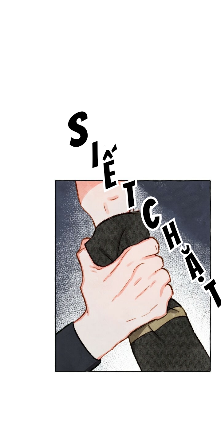 có vẻ như cuộc ly hôn với người chồng đen tối đã không thành chapter 0.5 34