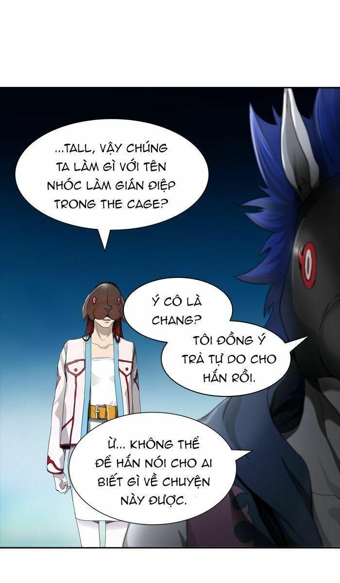 tòa tháp bí ẩn 2 chapter 433 14