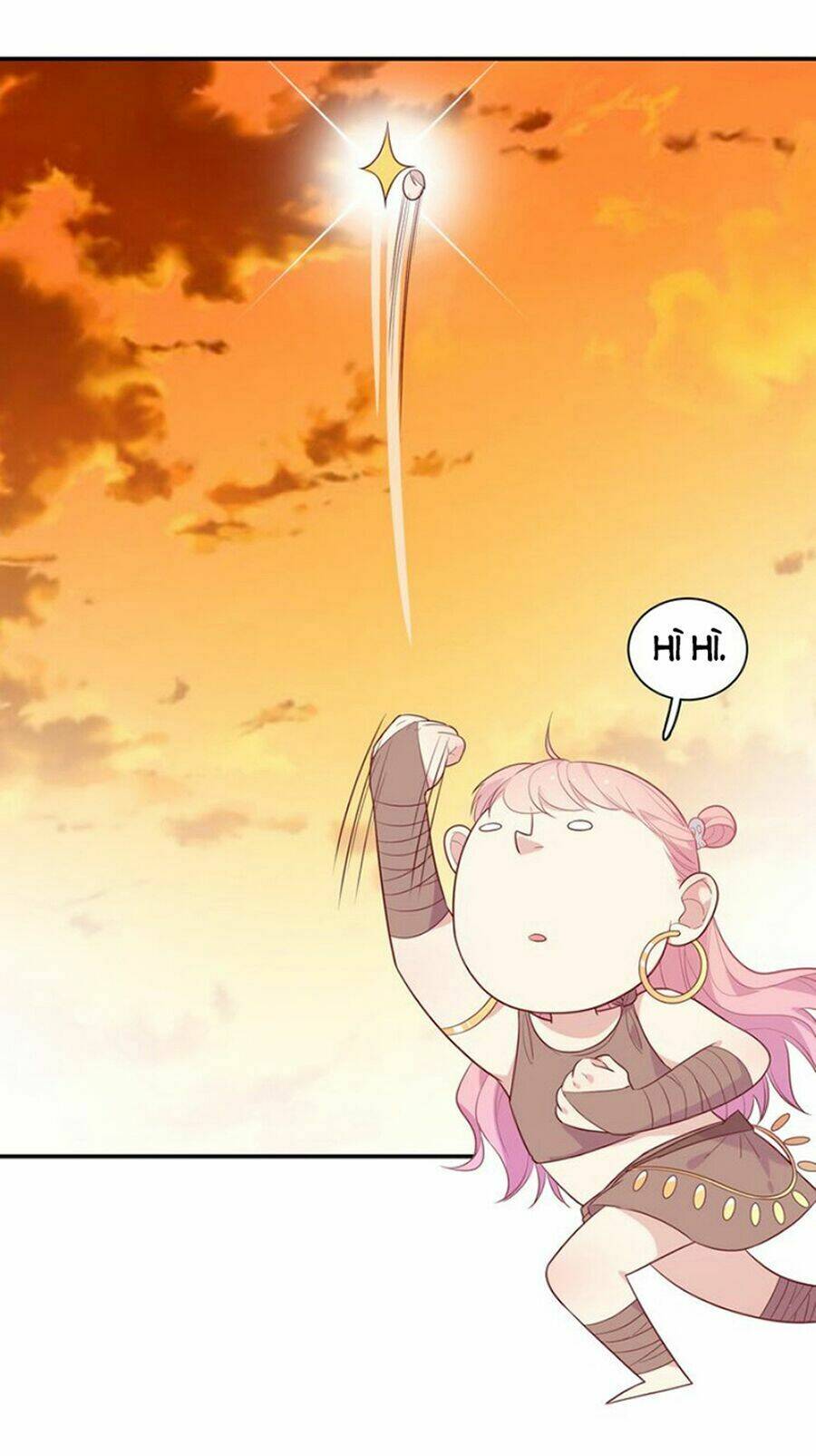 vương tử thành phố và công chúa amazon chapter 53 26