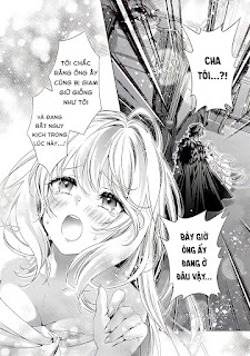 tôi tái sinh là một công chúa và trở thành nô lệ thú cưng của vị hoàng tử khét tiếng chapter 1.3 3