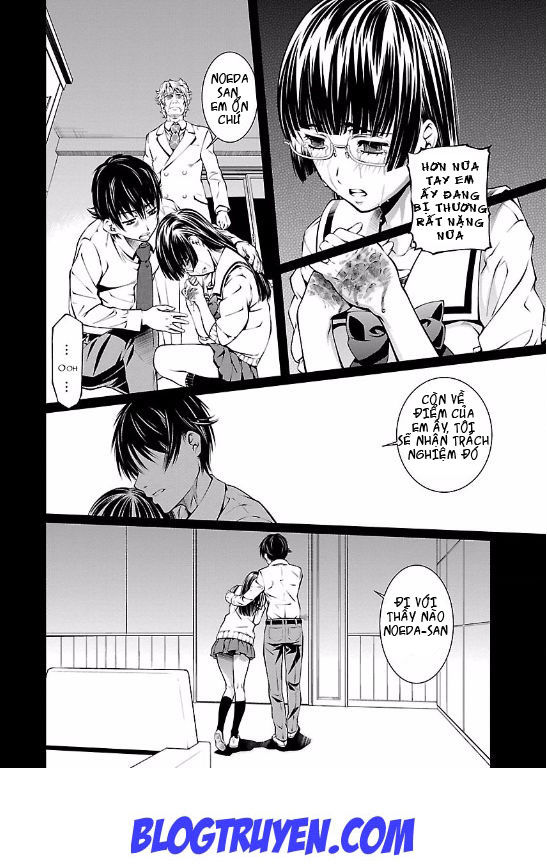 delusional love chapter 10 3