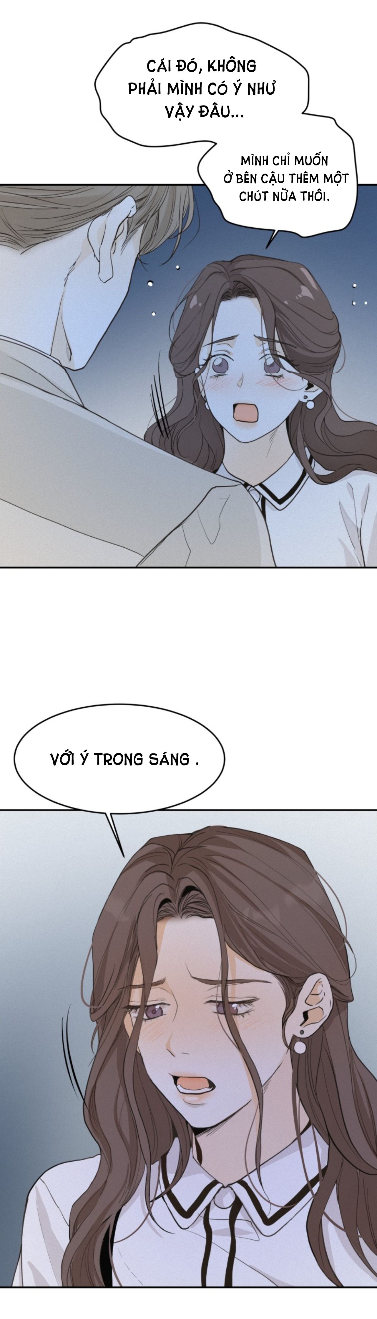 những người đàn ông đã lên giường tôi chapter 35.1 4