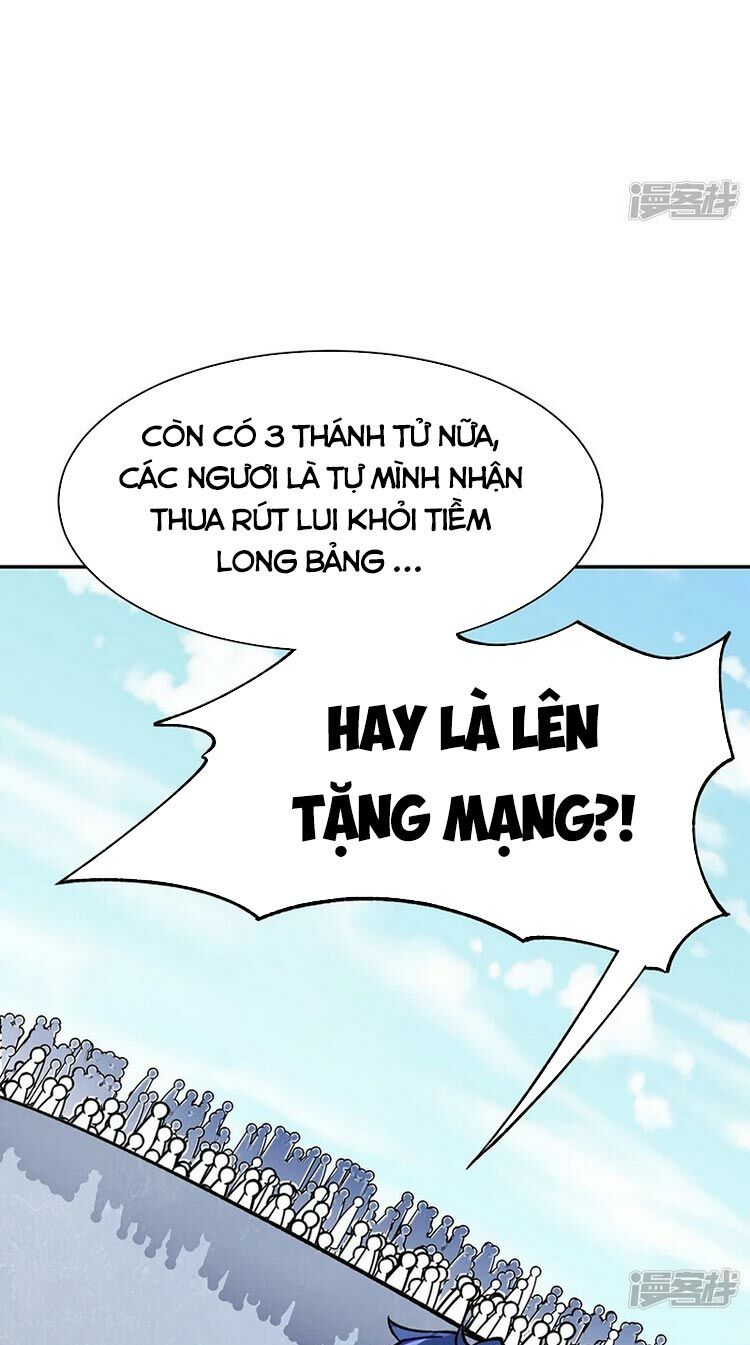 võ đạo độc tôn chapter 278 28