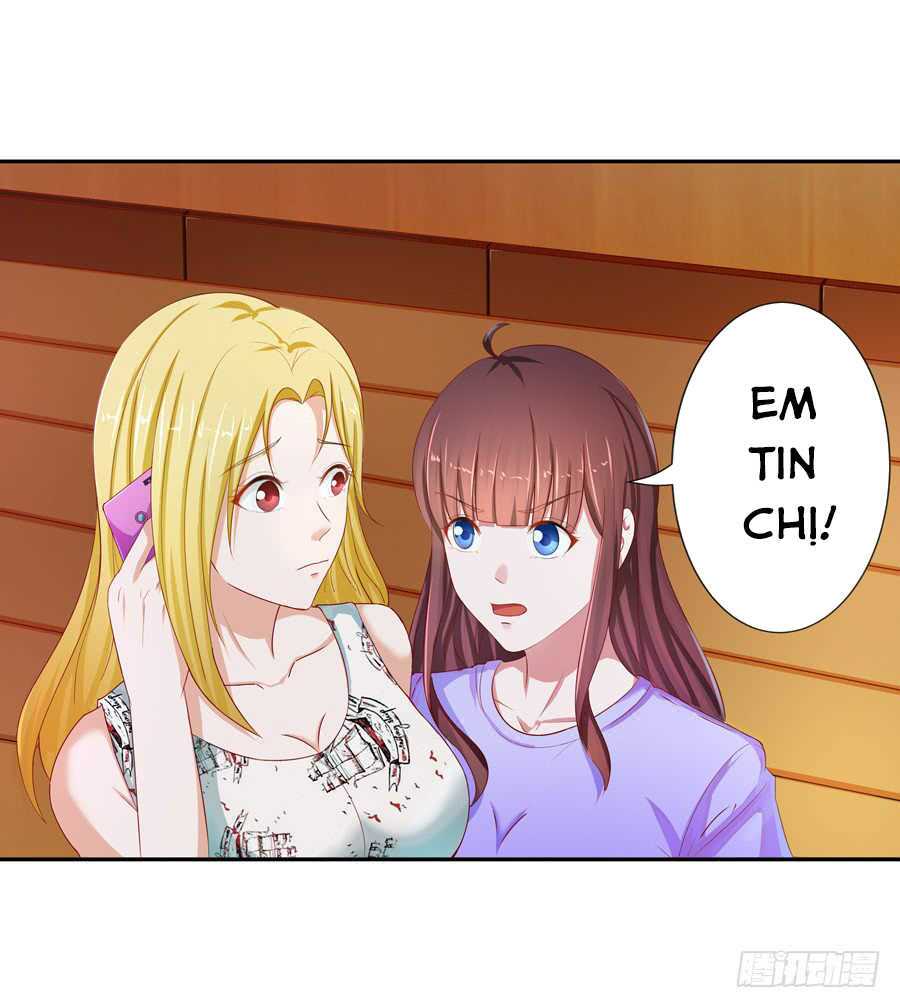 gả cho tình cũ làm lão bà chapter 14 15