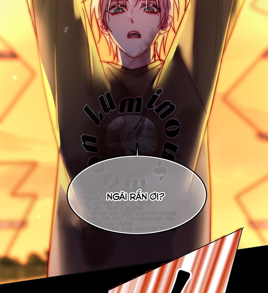 tôi phải làm một kẻ đại xấu xa chapter 89 23