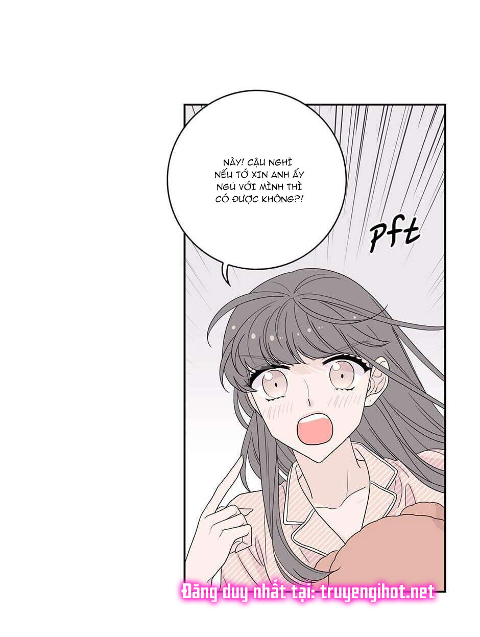 Toy Complex chapter 17 - Trang 33