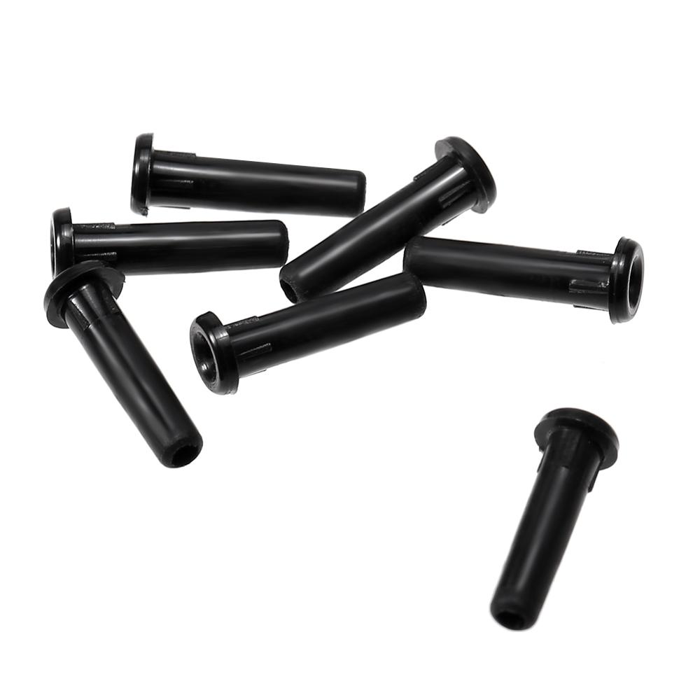 1 hộp Vòng đeo tay chơi quần vợt, cầu lông Grommets bảo vệ cổ tay