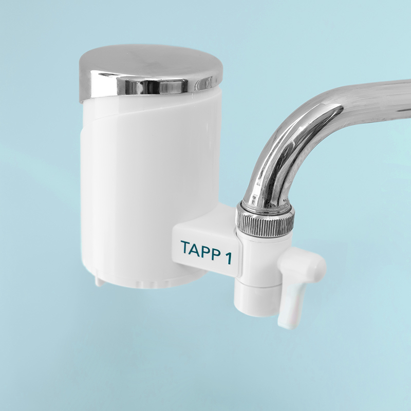 Đầu lọc nước tại vòi - TAPP Ultra Faucet Filter