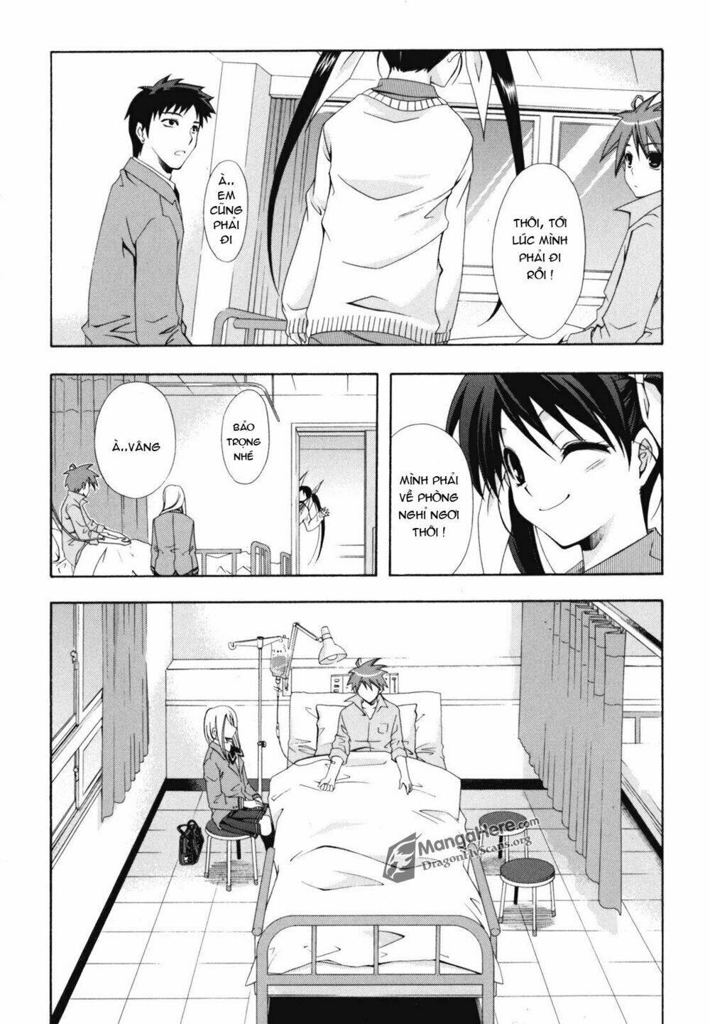 anh hùng xấu xa chapter 11 12