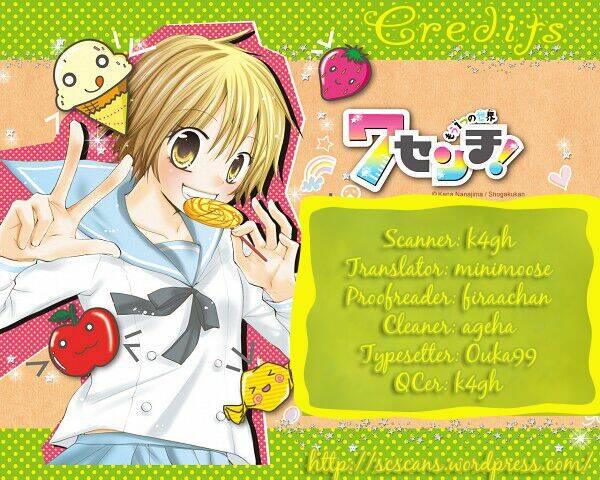 7 centi! chapter 7 34