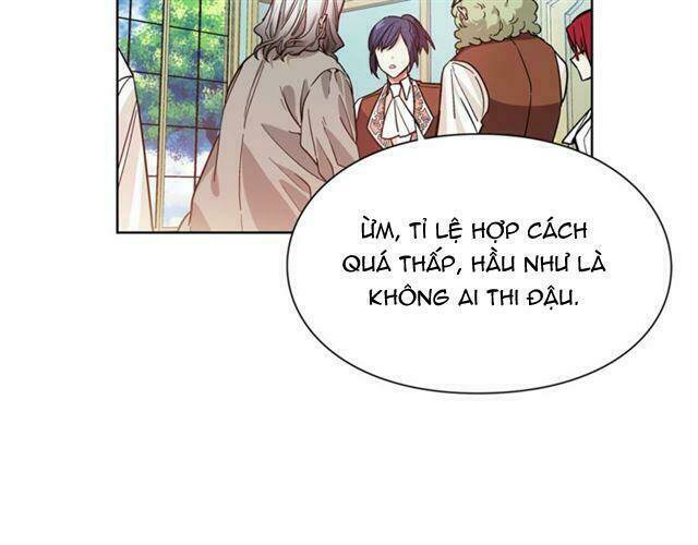 nữ hoàng ngoại khoa chapter 40.1 54