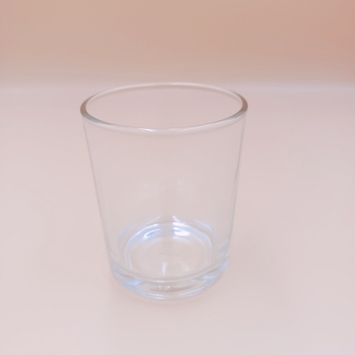 Bộ 6 Cốc Thủy Tinh Dung Tích 200 ML Đẹp