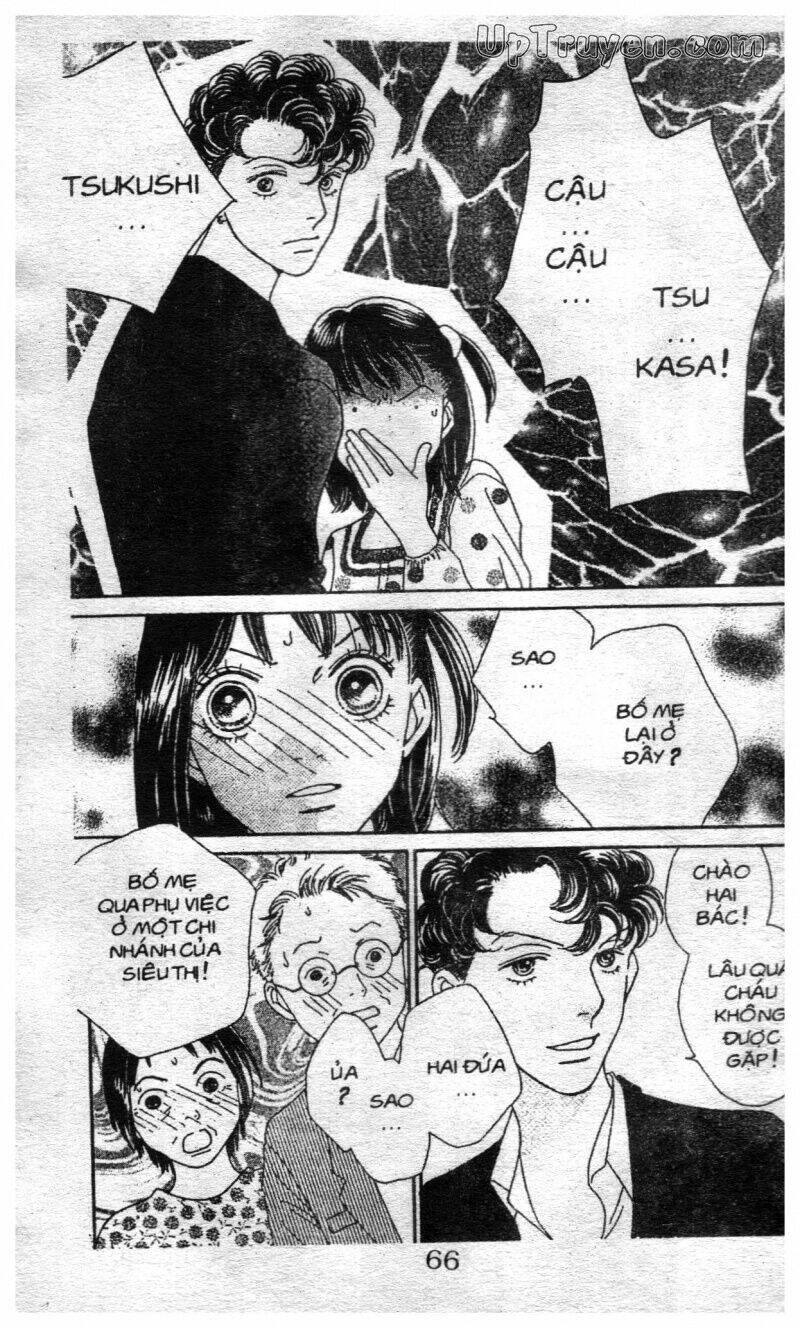 con nhà giàu chapter 192 63