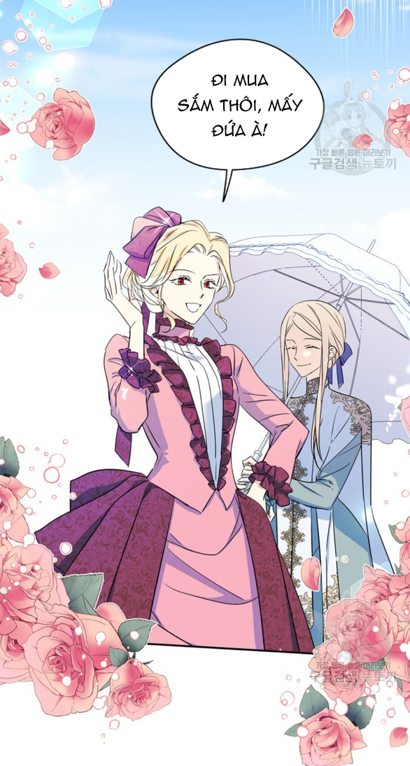 tôi đã trở thành bạn gái của nam chính chapter 6.1 11