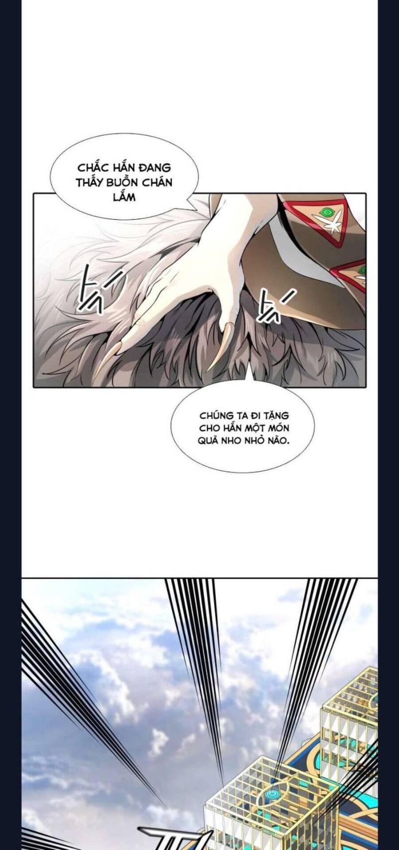 tòa tháp bí ẩn 2 chapter 491 84