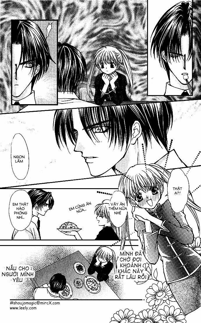 anh chàng khắc tinh chapter 6 8