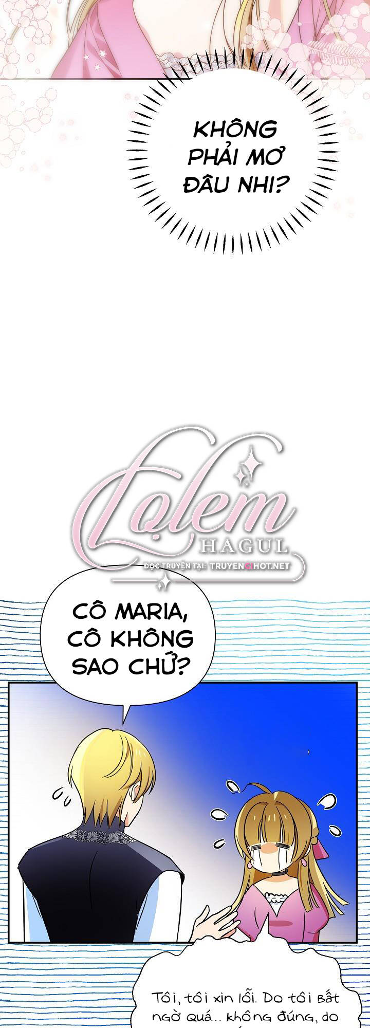 tôi đã ở đây ngay từ đầu chapter 51.1 10