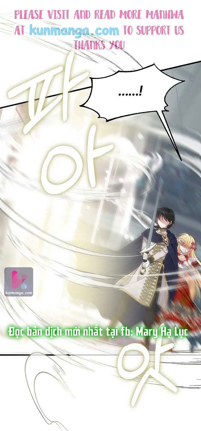 trở thành vợ thái tử quái vật chapter 49.2 15