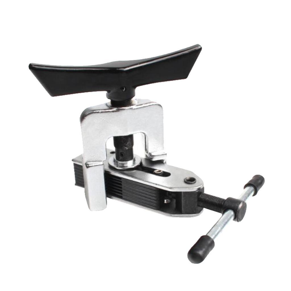 5-16mm Pipe Tube Flaring Tool Kit Expander Cutter Set