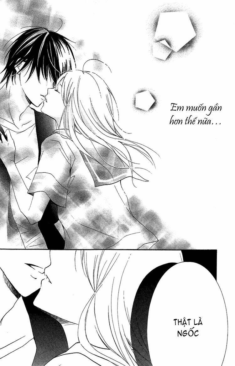 orokamono no koi chapter 1 45