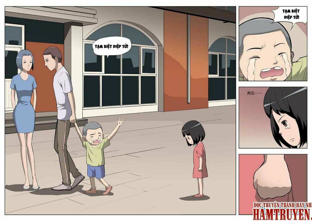 ngụy thủy nghi vân chapter 22 17