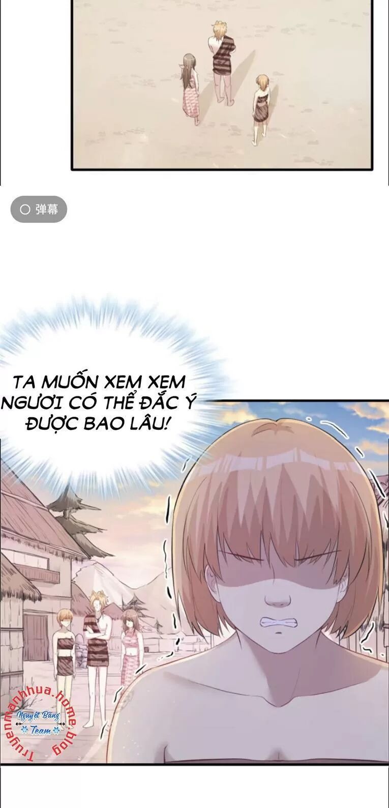 [16+] thảnh thơi thú thế chủng chủng điền, sinh sinh tể chapter 111 29