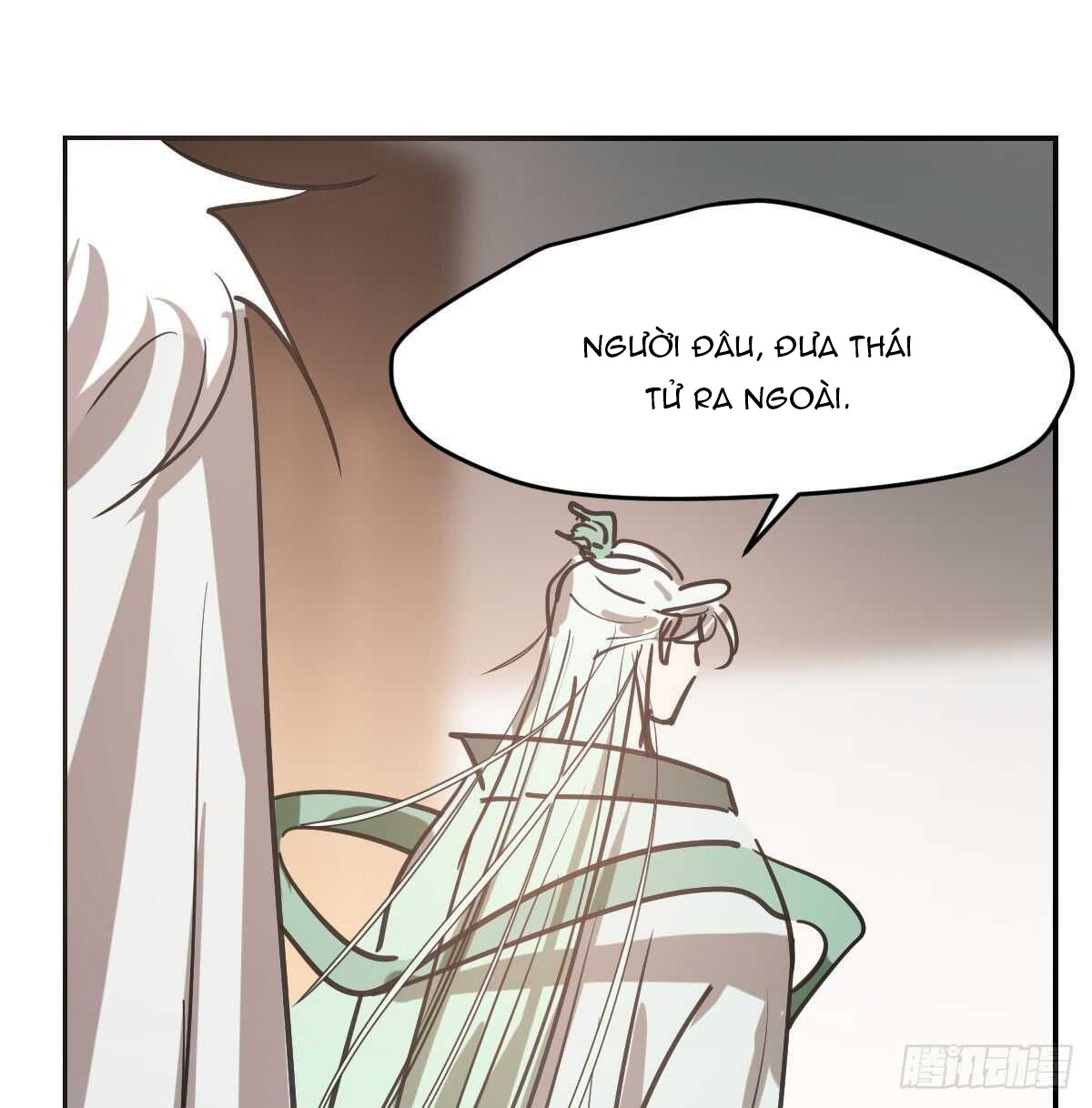 bắt lấy ngao ngao chapter 77 20