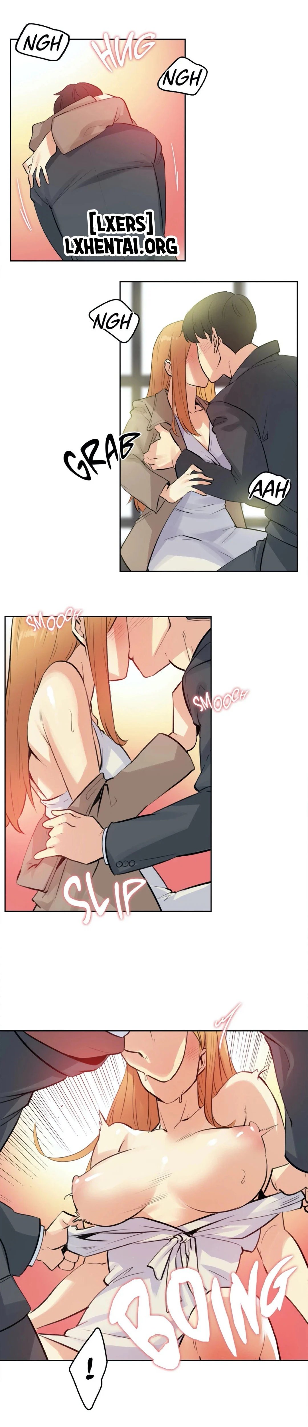 cha nuôi chapter 58 17