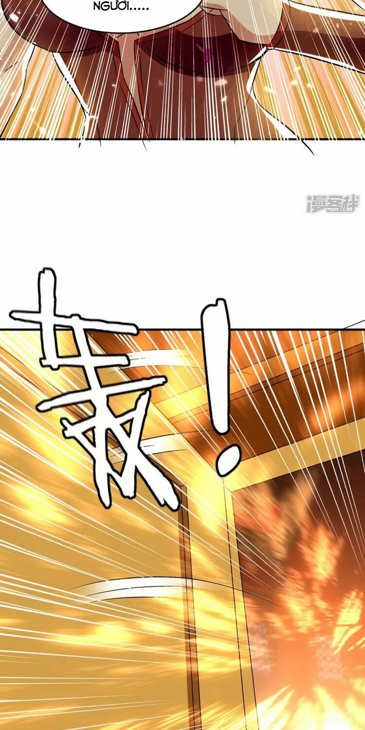 tối cường thăng cấp chapter 225 18