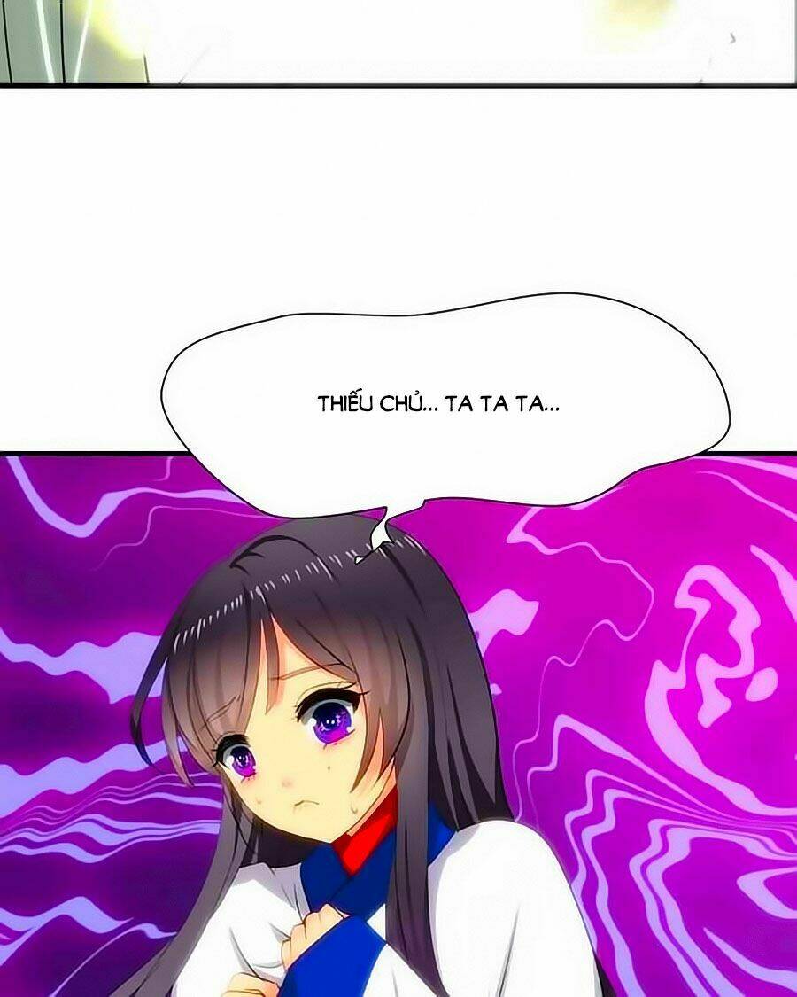 dưỡng thiếu chủ đấu tra nam chapter 31 8