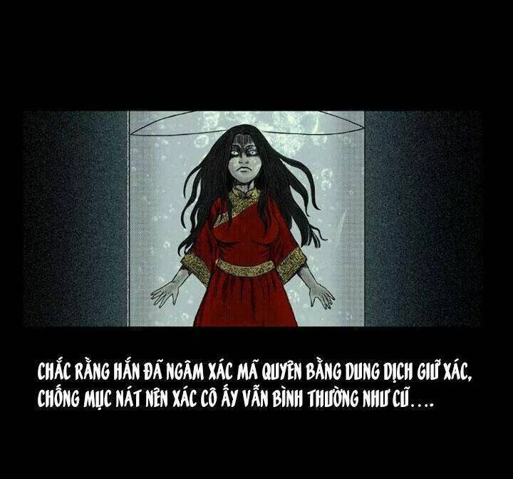 kỳ án có thật chapter 36 3