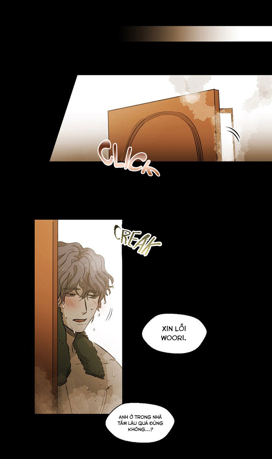 lỗi lầm không thể sửa chapter 8 9