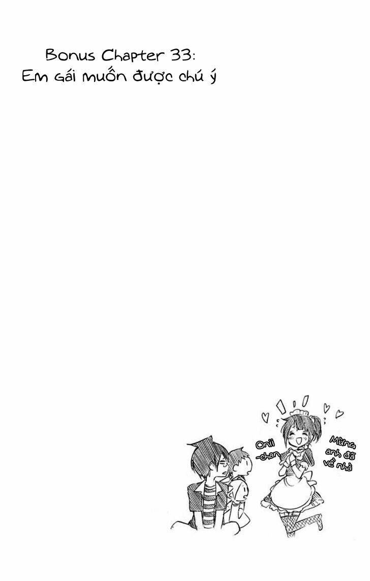 Chúng Ta Không Thể Học chapter 44.5 10