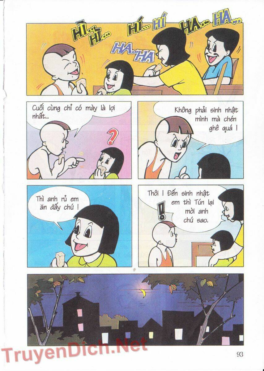 tý quậy chapter 3.2 21