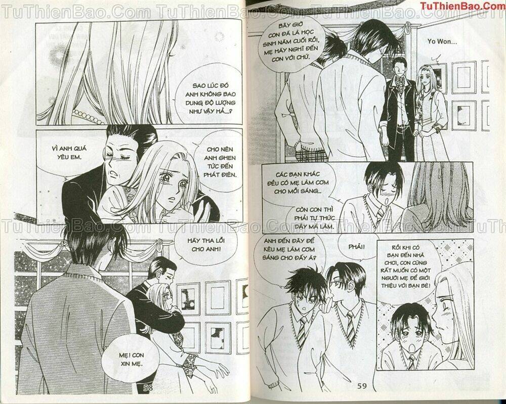 cô nàng đáng yêu chapter 9 29