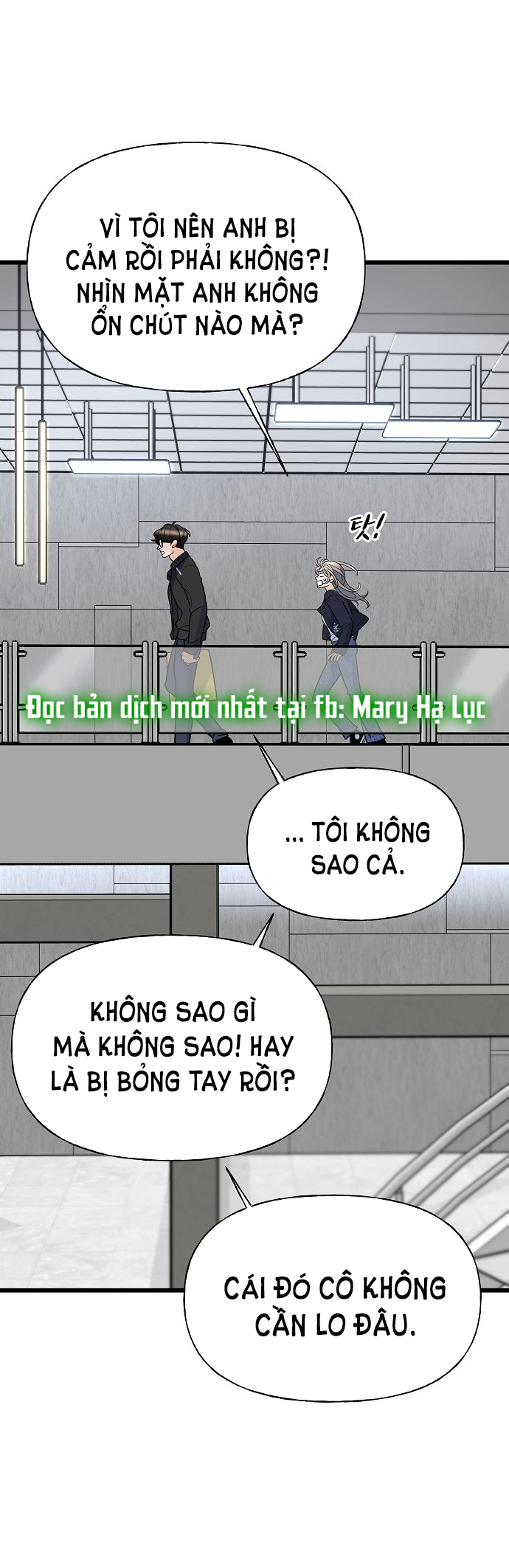 random target - mục tiêu ngẫu nhiên chapter 9.2 29