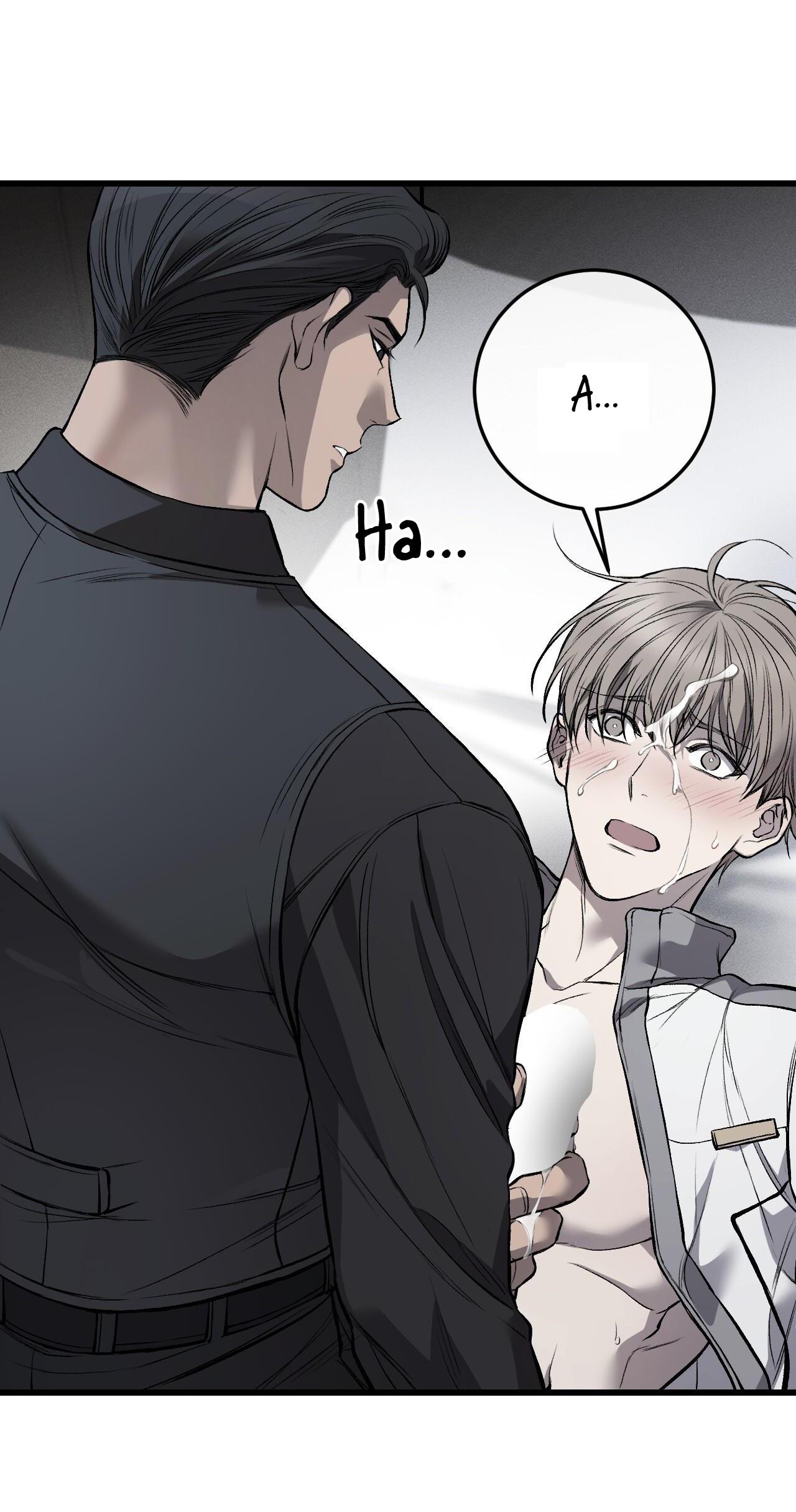 xx đê tiện chapter 3 87