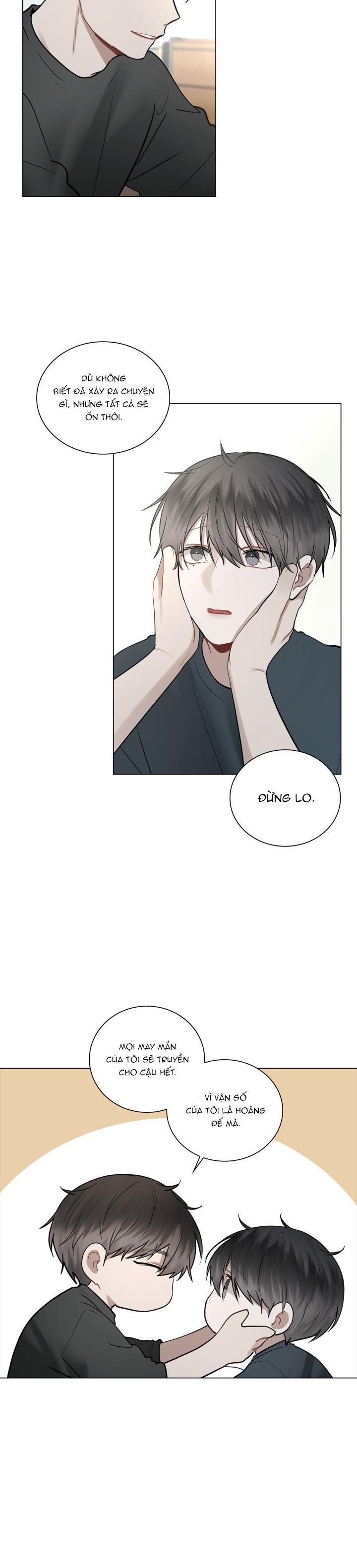 không xa lạ chapter 19 30