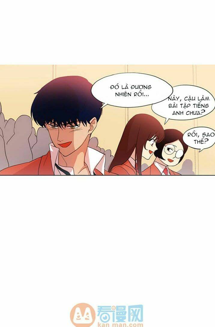 trở lại tuổi mười mấy chapter 43 10