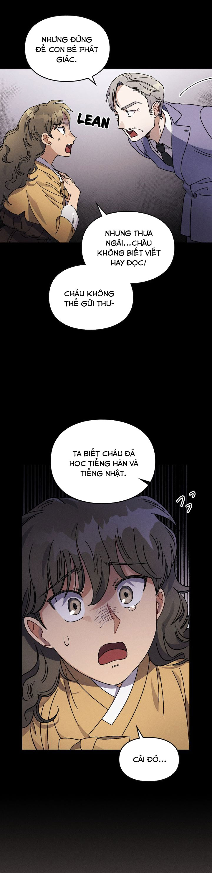 nếu tôi là bạn chapter 49 9