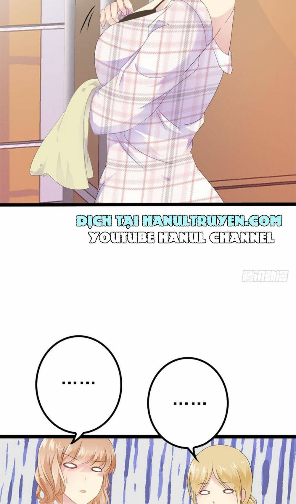 thần bí đế thiếu điềm sủng thê chapter 21 4