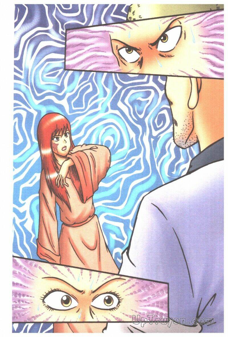 ô long viện tình huynh đệ chapter 17.3 4