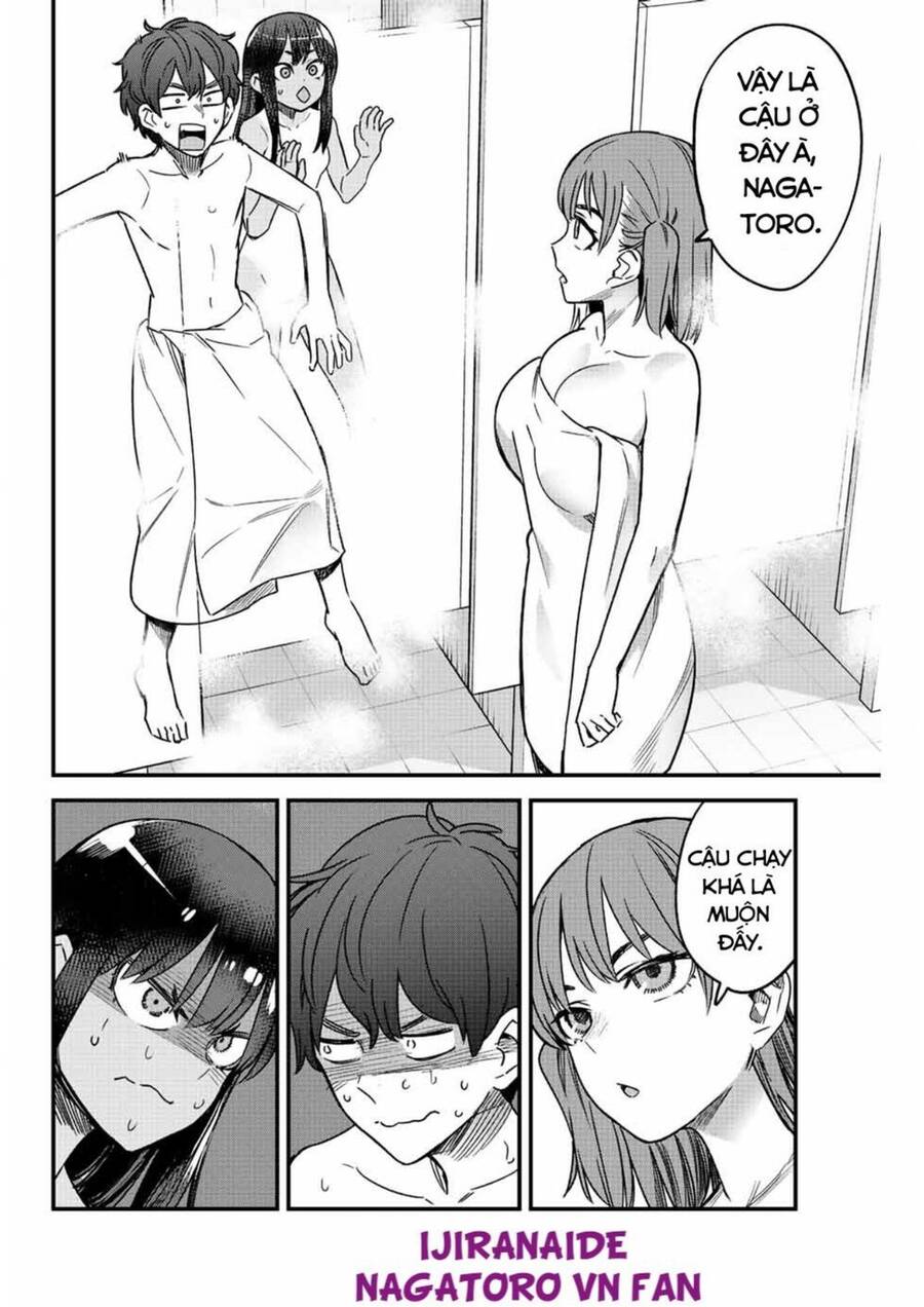 please don bully me - nagatoro-san chapter 98 10