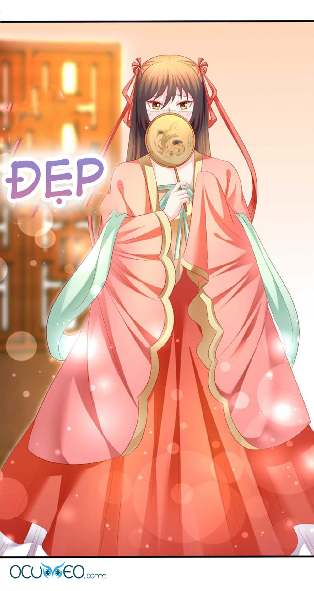 từ đây vương gia không thượng triều sớm chapter 53 14