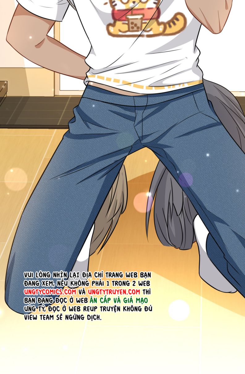 tín tức tố nói chúng ta không thể chapter 26 13