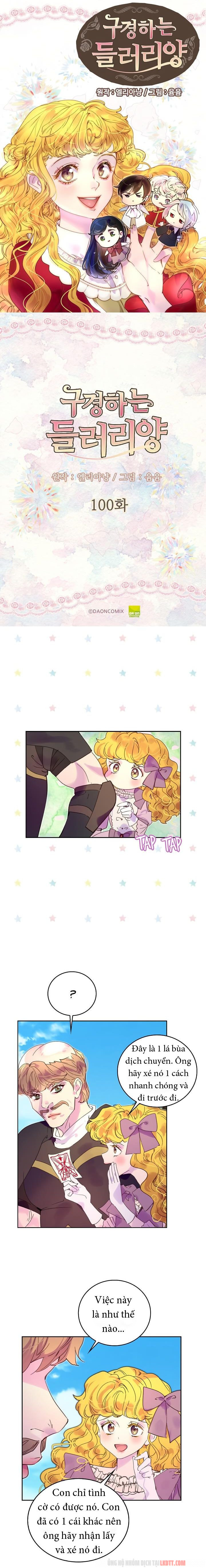 đừng xem thường nữ phụ chapter 100 2