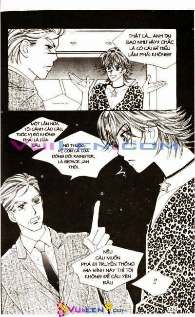 tên nô lệ đáng yêu chapter 8 145